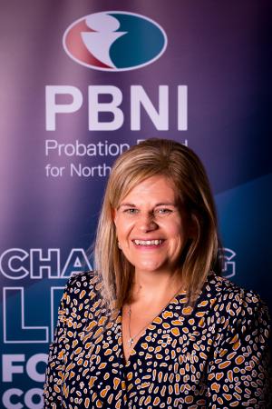 Gillian Montgomery Probation Board for Northern Ireland